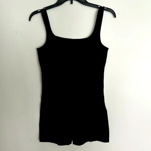 Brand new black jumper, size medium